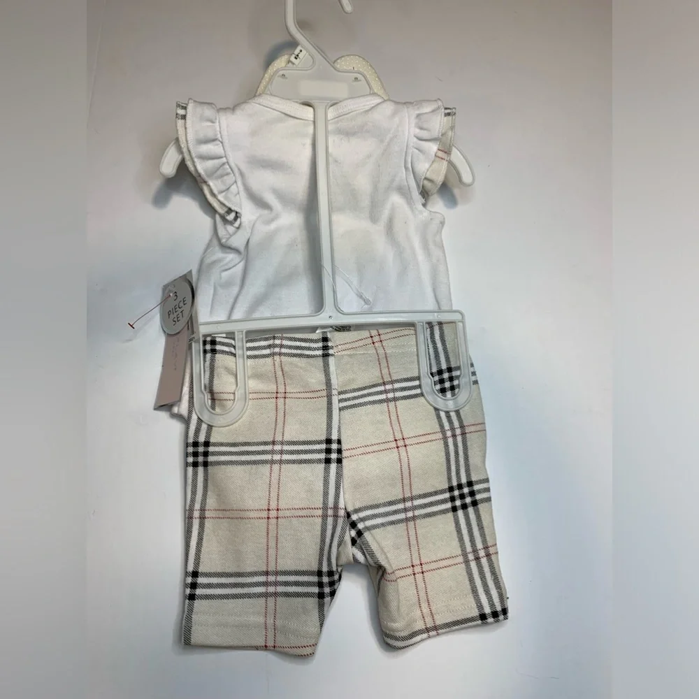 Mamas Little Bestie Set